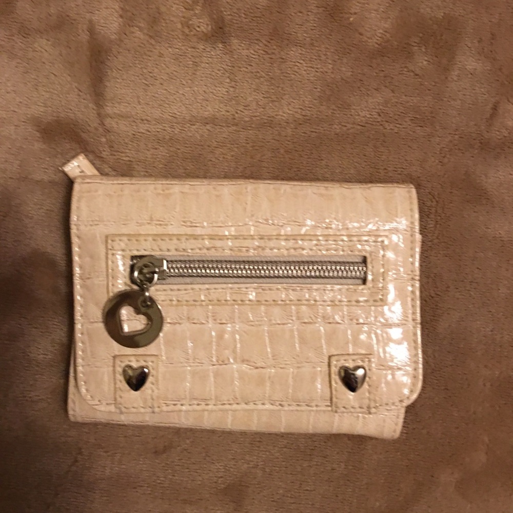XOXO wallet